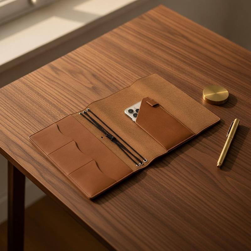 สมุดบันทึกแบบเติมได้สไตล์วินเท - Leatherwork Plans บทวิจารณ์และราคา