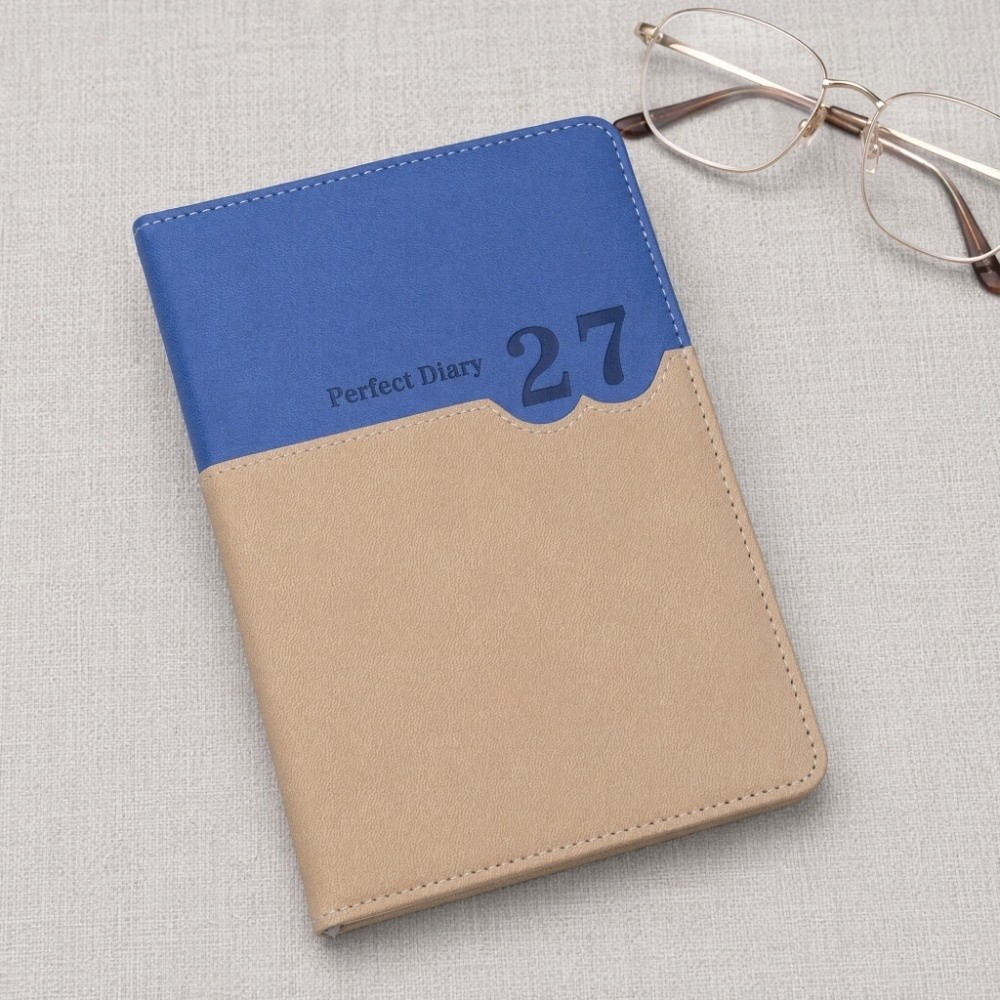 สมุดวางแผนงานสำนักงาน 2027 สมุ - Leatherwork Plans บทวิจารณ์และราคา