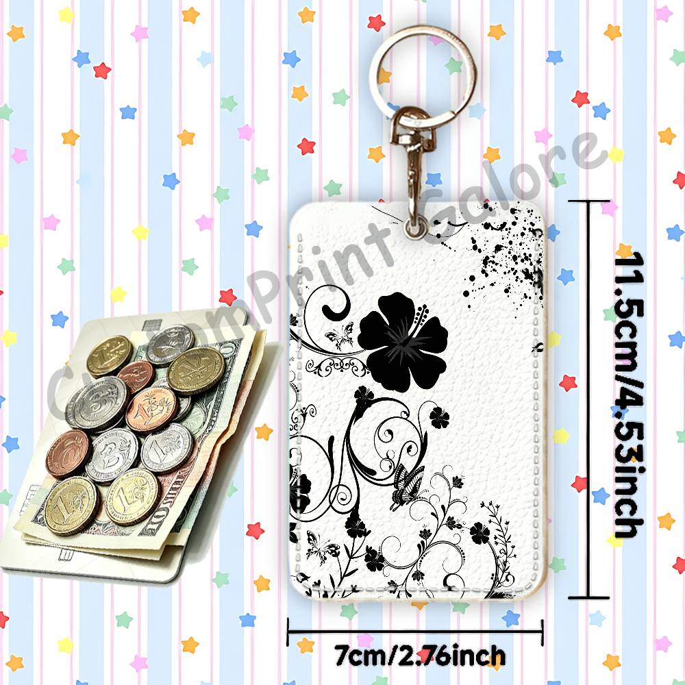 Vectorflourish Floral Metro Fr - Leather Work Is บทวิจารณ์และราคา