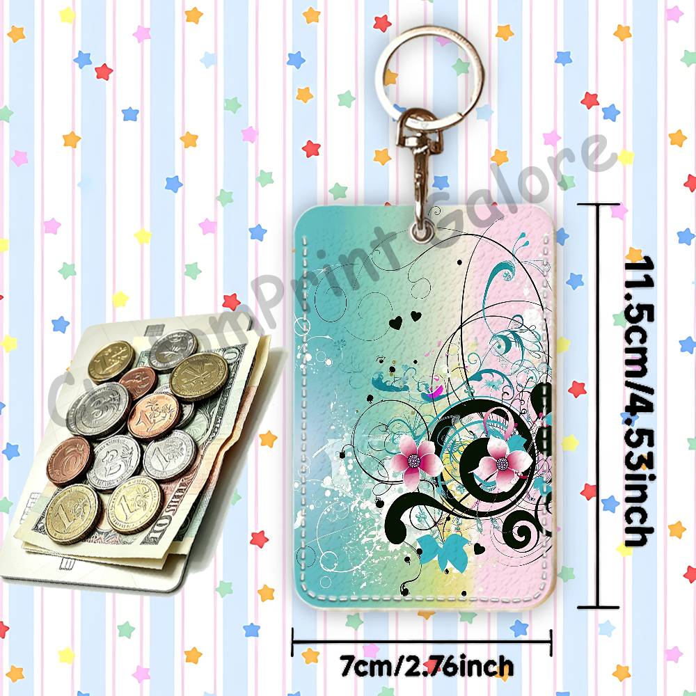 Vectorflourish Floral Metro Fr - Leather Work Is บทวิจารณ์และราคา