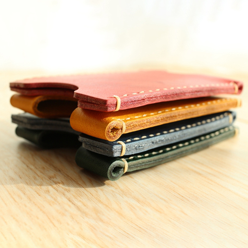 Yomdid เทมเพลตการกระเป๋าเก็บบั - Leatherwork Patterns บทวิจารณ์และราคา