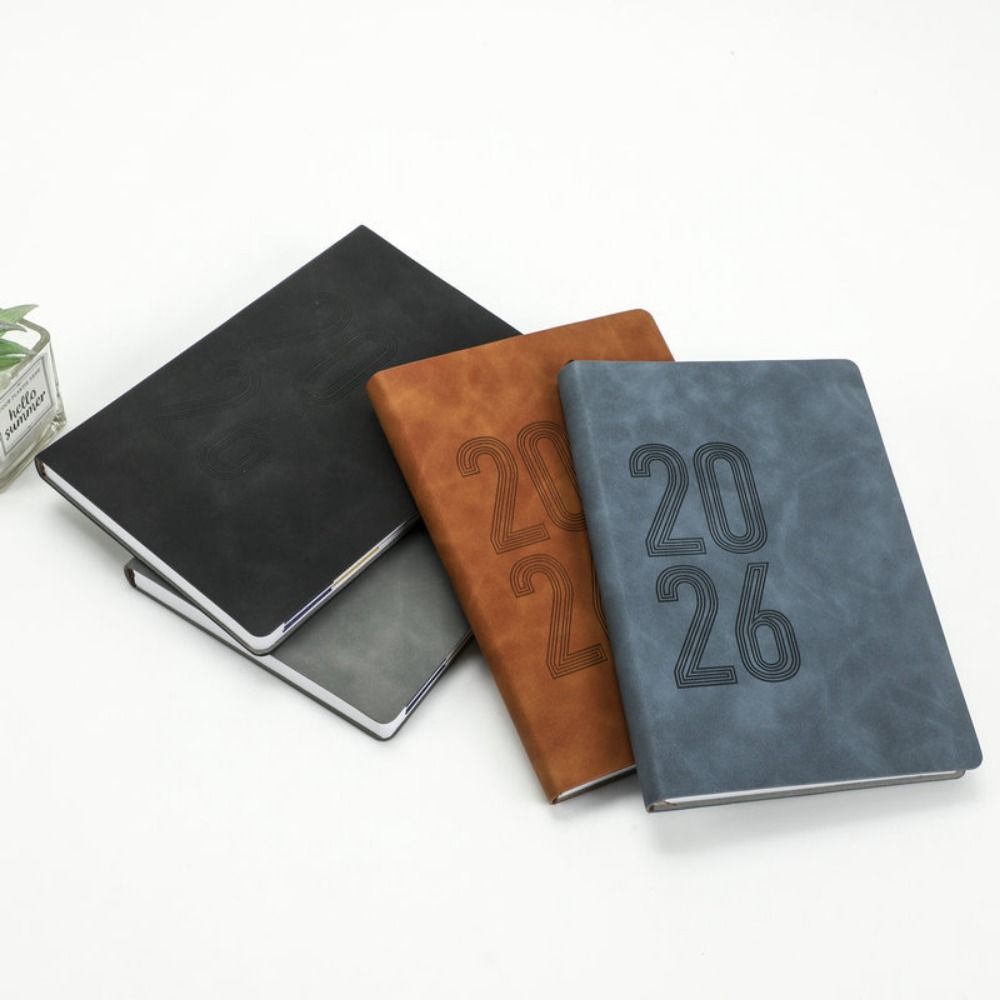 สมุดบันทึกประสิทธิภาพ 365 วัน  - Leatherwork Plans บทวิจารณ์และราคา