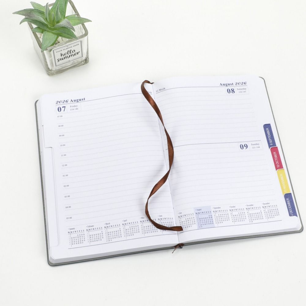 สมุดบันทึกประสิทธิภาพ 365 วัน  - Leatherwork Plans บทวิจารณ์และราคา