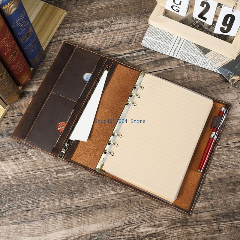 ปกวารสารแบบพกพา T3LB พร้อมหน้า - Leatherwork Plans บทวิจารณ์และราคา