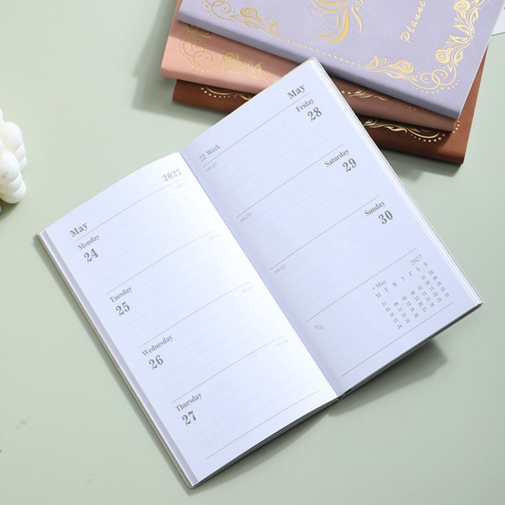 สมุดวางแผนตารางงานภาษาอังกฤษ 2 - Leatherwork Plans บทวิจารณ์และราคา