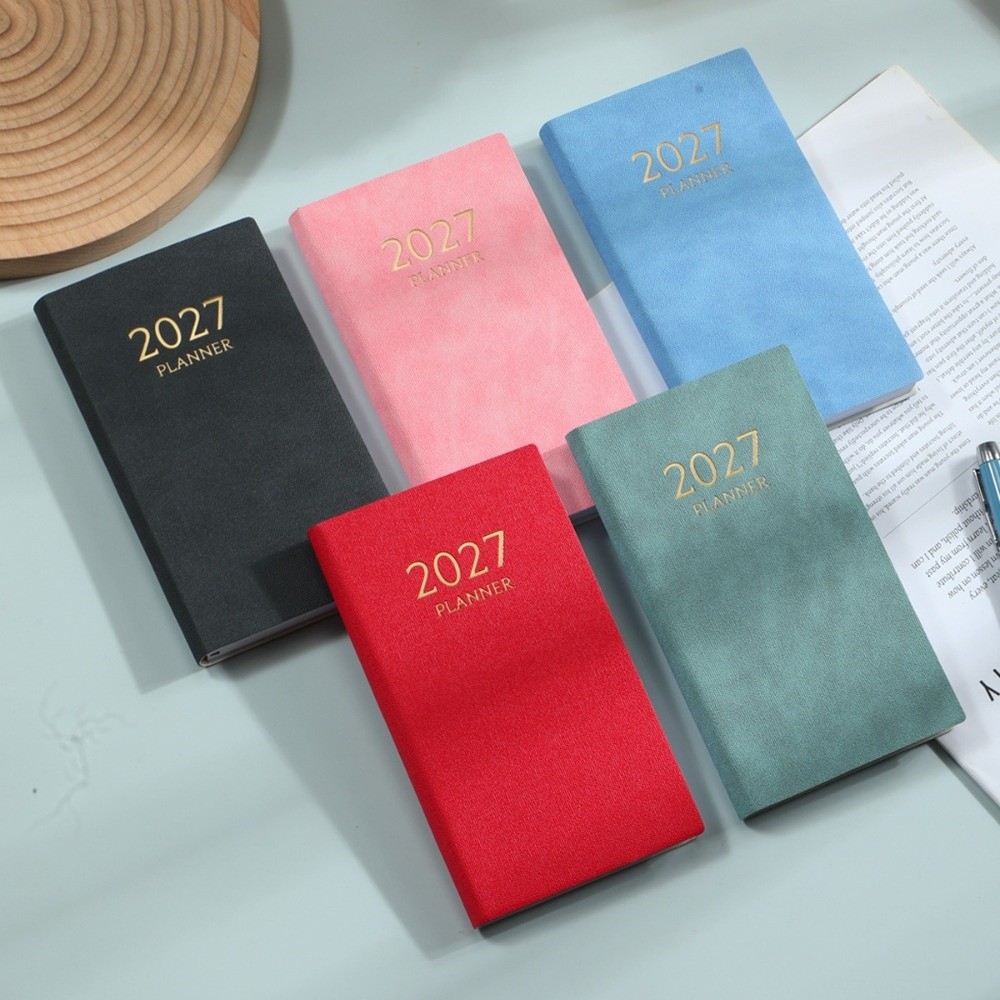 สมุดบันทึกวางแผนรายวัน A6 ปี 2 - Leatherwork Plans บทวิจารณ์และราคา