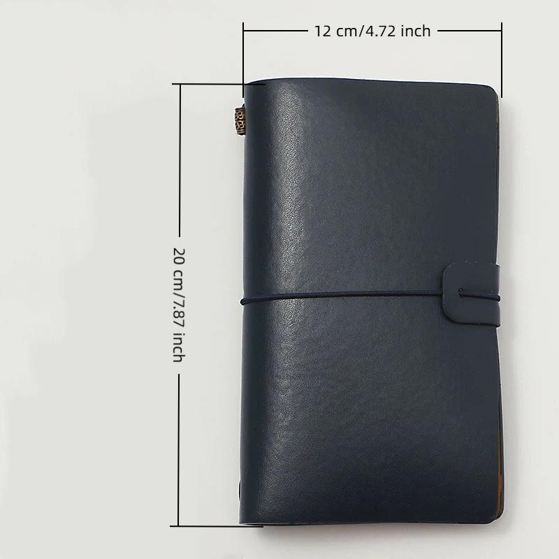 สมุดโน้ตแบบเติมได้ ปกหนัง PU ส - Leatherwork Plans บทวิจารณ์และราคา