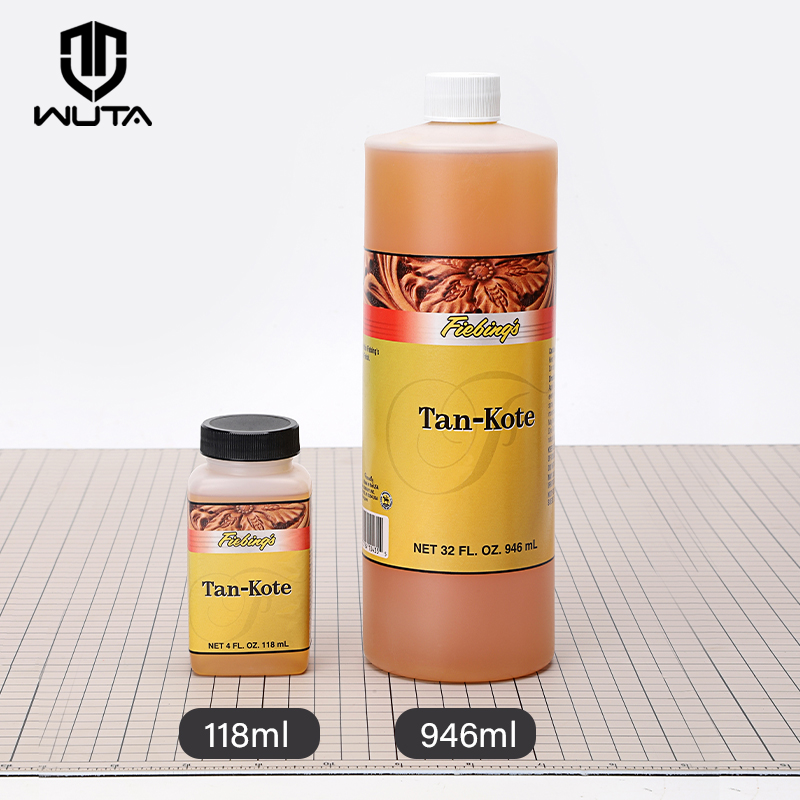 ฟีบิงส์ 946 มล. สีย้อมหนังนำเข - Leather Dye Finish บทวิจารณ์และราคา