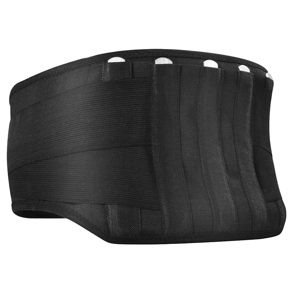 เข็มขัดพยุงหลังปรับระดับได้สำห - Leather Workout Belt บทวิจารณ์และราคา