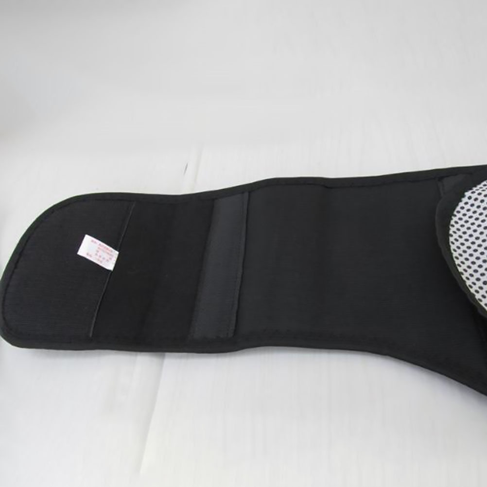 เข็มขัดพยุงหลังระดับพรีเมียมสำ - Leather Workout Belt บทวิจารณ์และราคา