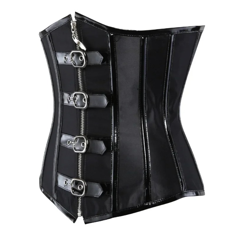 ชุดกระชับสัดส่วนแบบคอร์เซ็ทสไต - Leather Workout Belt บทวิจารณ์และราคา