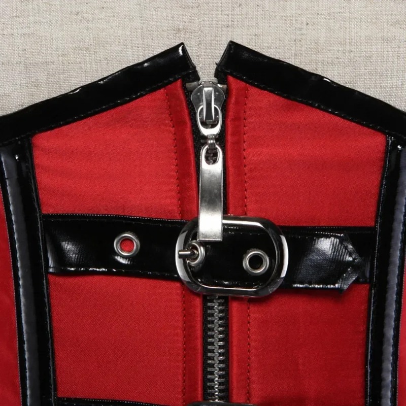 ชุดกระชับสัดส่วนแบบคอร์เซ็ทสไต - Leather Workout Belt บทวิจารณ์และราคา