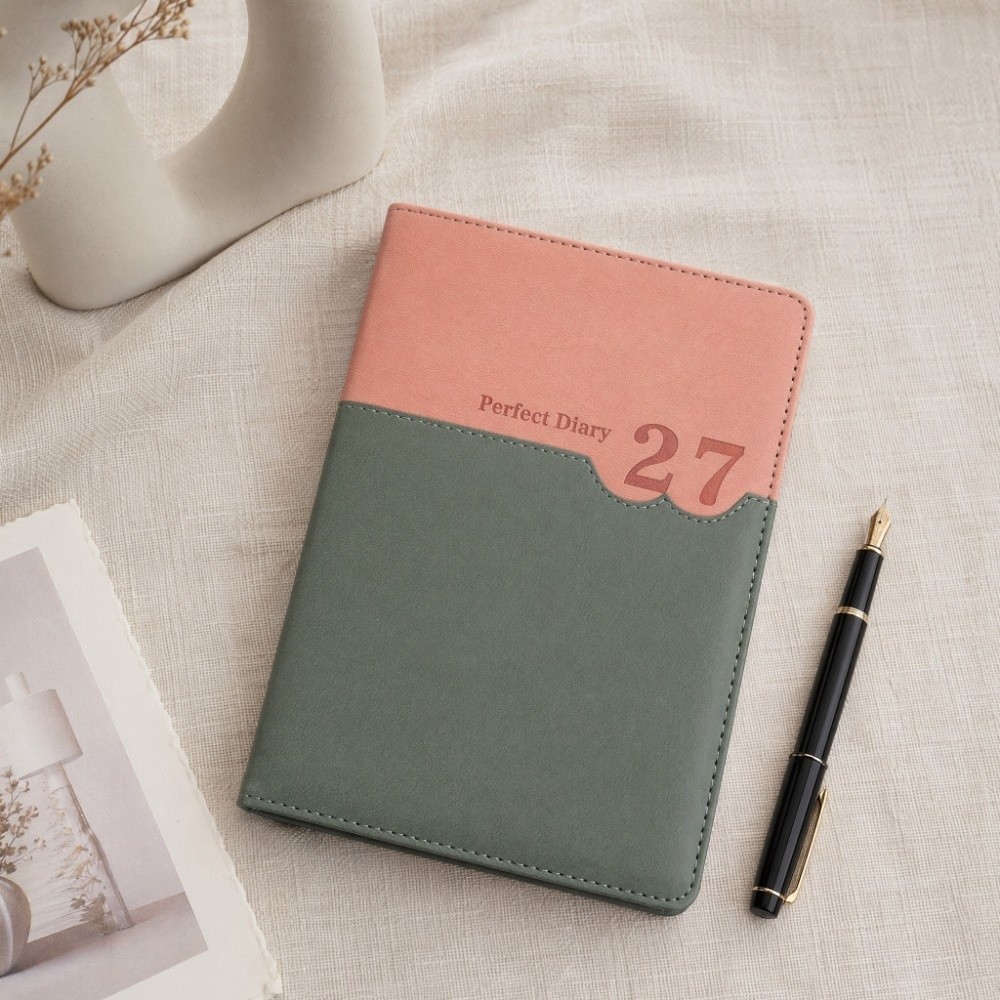 สมุดวางแผนงานสำนักงาน 2027 สมุ - Leatherwork Plans บทวิจารณ์และราคา