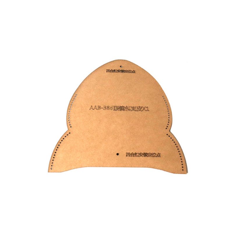 กระดาษคราฟท์หนังหัตถกรรมแว่นตา - Leatherwork Patterns บทวิจารณ์และราคา