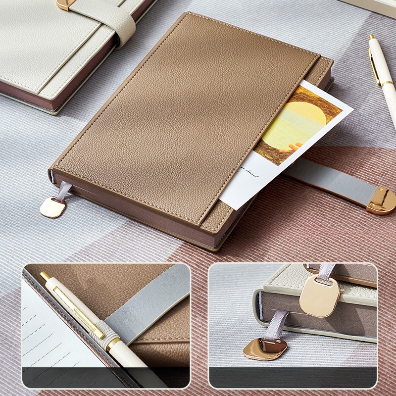 A5 ธุรกิจสํานักงานศึกษาทํางานบ - Leatherwork Plans บทวิจารณ์และราคา