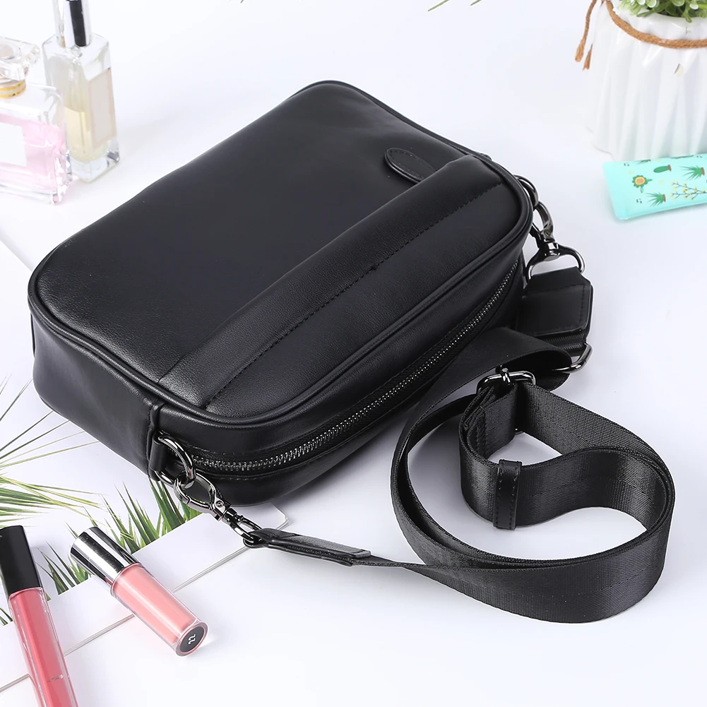 กระเป๋าสะพายแนวธุรกิจแบบคลาสสิ - Leatherwork Patterns บทวิจารณ์และราคา
