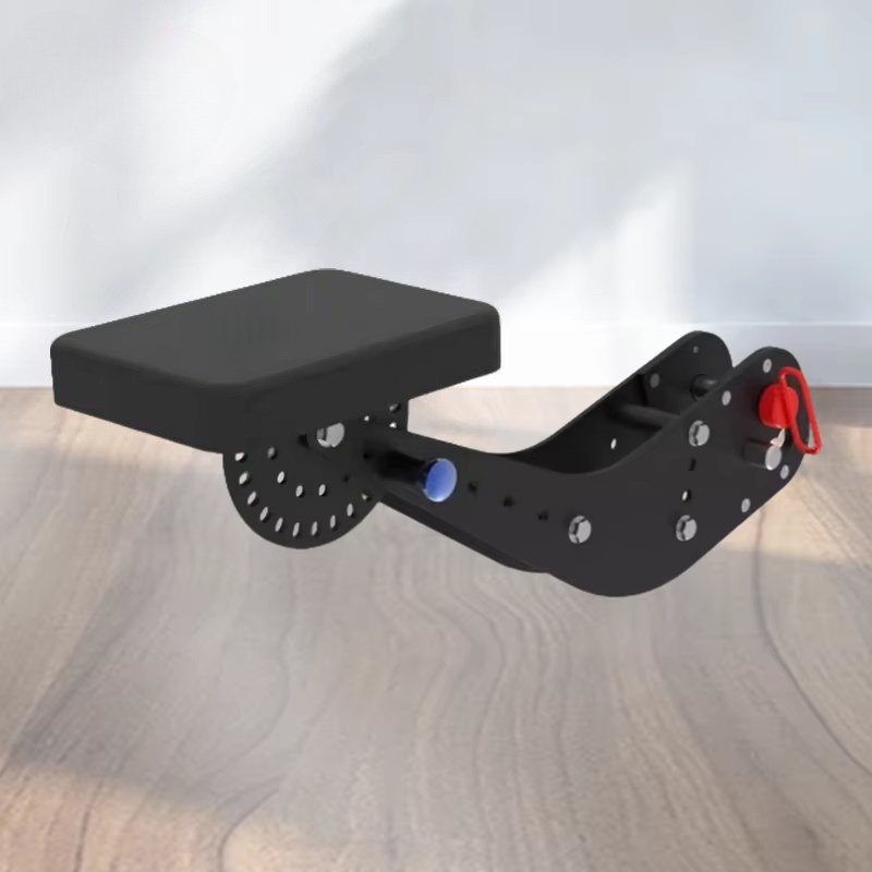 อุปกรณ์เสริมสำหรับออกกำลังกายท - Leather Workout Belt บทวิจารณ์และราคา