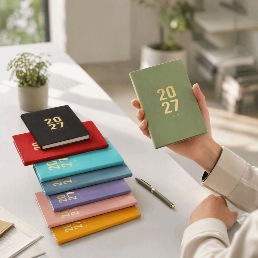 สมุดบันทึกขนาด A5 ใหม่ 312 หน้ - Leatherwork Plans บทวิจารณ์และราคา