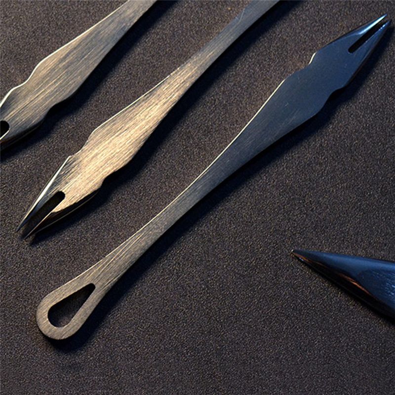 ชุดเครื่องมือวัดระยะห่างแบบใช้ - Leatherwork Plans บทวิจารณ์และราคา