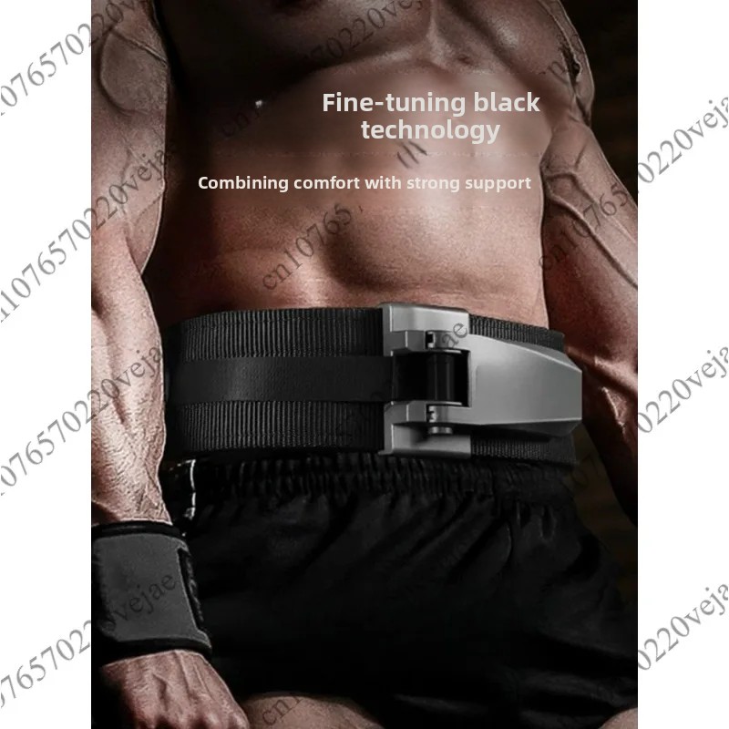 เข็มขัดยกน้ำหนักแบบมีคันโยก หน - Leather Workout Belt บทวิจารณ์และราคา