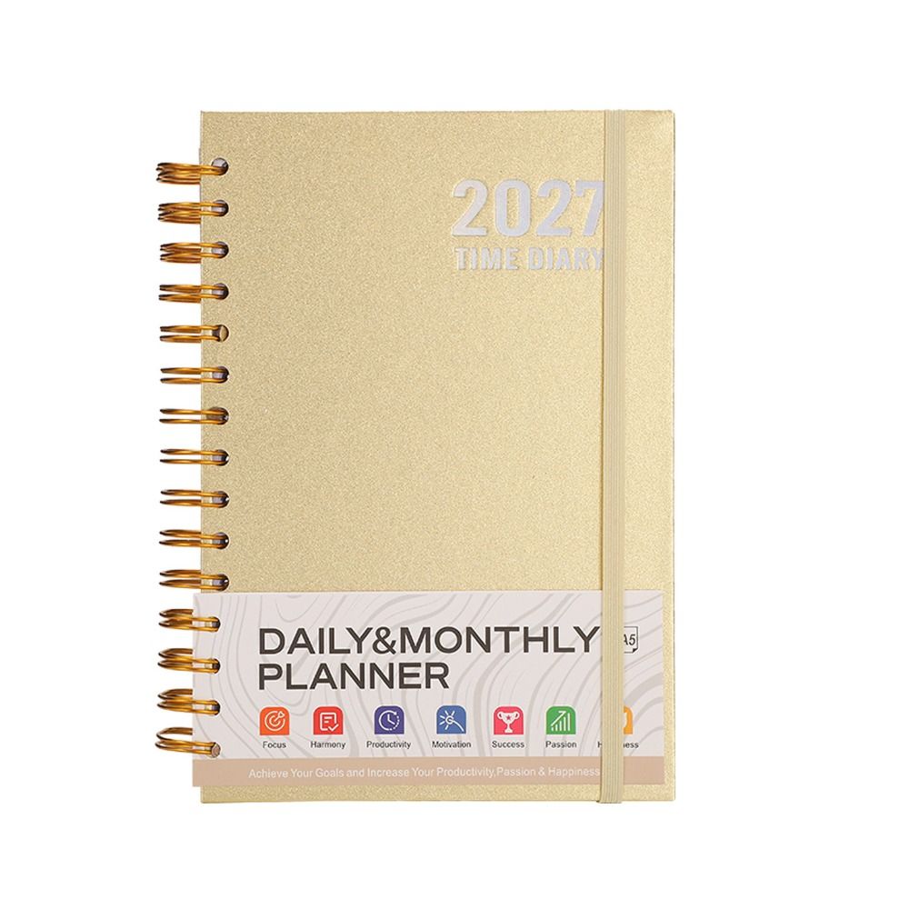 สมุดวางแผนงาน A5 รุ่นใหม่ ปี 2 - Leatherwork Plans บทวิจารณ์และราคา