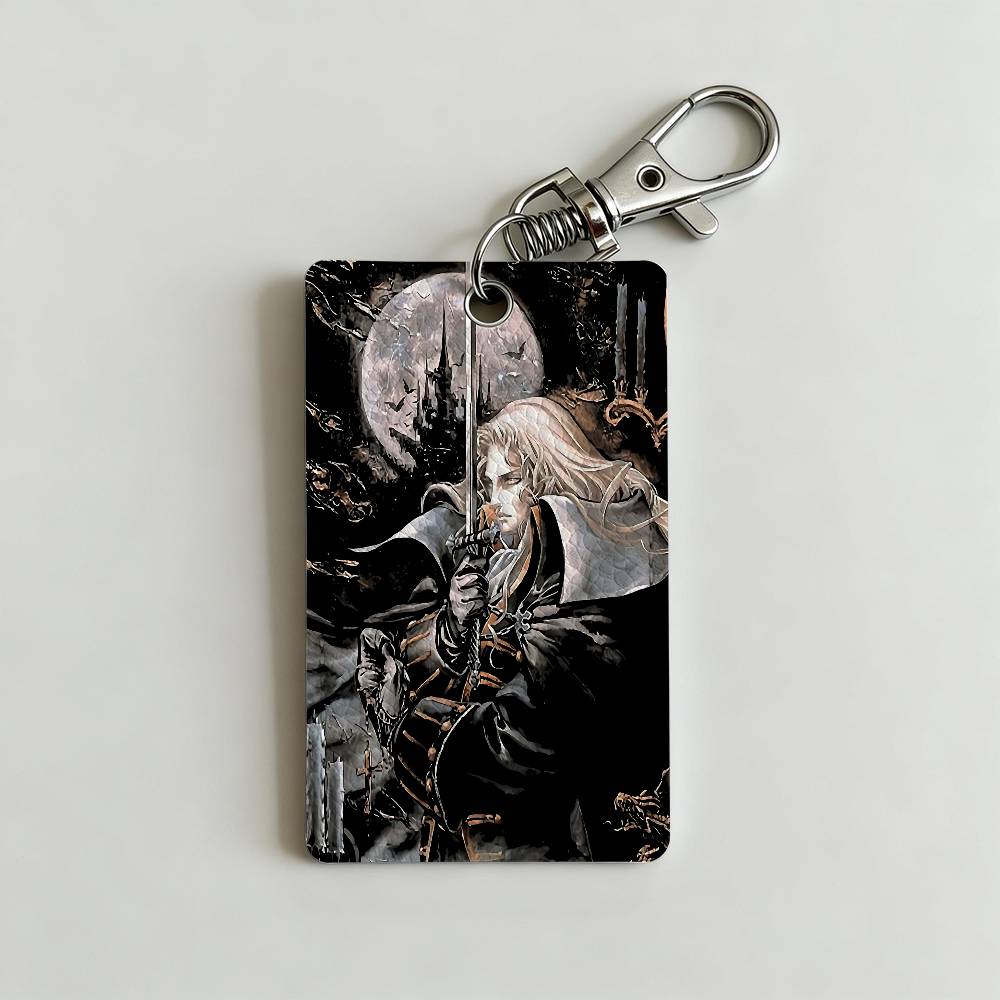 เกม ซี-คาสเทลวาเนีย อัลคาการ์ด - Leather Work Is บทวิจารณ์และราคา