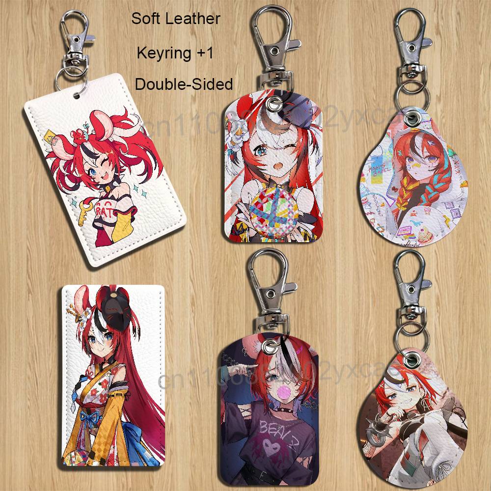 ที่ใส่บัตรน่ารัก Hakos Baelz T - Leather Work Is บทวิจารณ์และราคา
