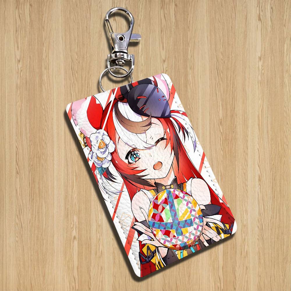 ที่ใส่บัตรน่ารัก Hakos Baelz T - Leather Work Is บทวิจารณ์และราคา
