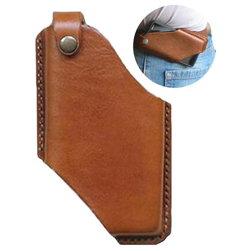 กระเป๋าโทรศัพท์วินเทจ PU หนังเ - Leather Workout Belt บทวิจารณ์และราคา